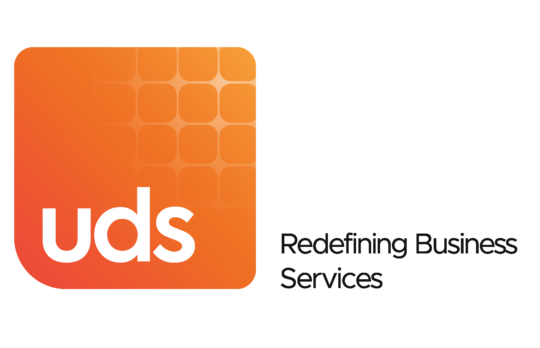 UDS — Redefining Business Services